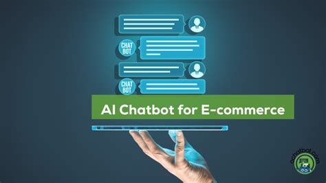AI-Powered Chatbot for E-commerce Support